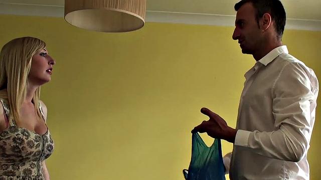 SPASCALSSUBSLUTS - Jessica Jensen dicked into submission