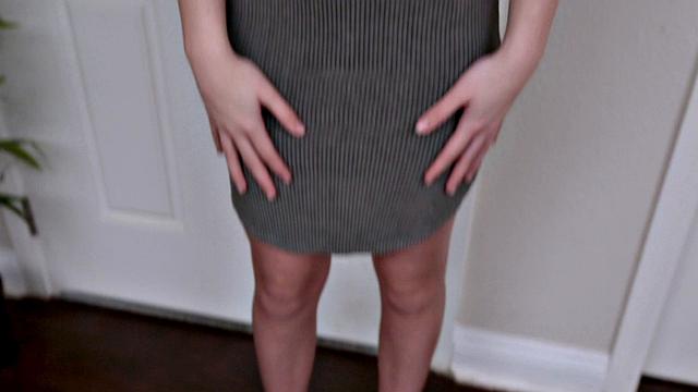 Stepsister Confessions