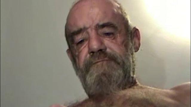 Billy strips down and gets fucked hard by another man