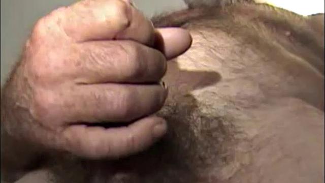 Billy strips down and gets fucked hard by another man