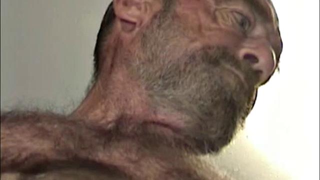 Billy strips down and gets fucked hard by another man