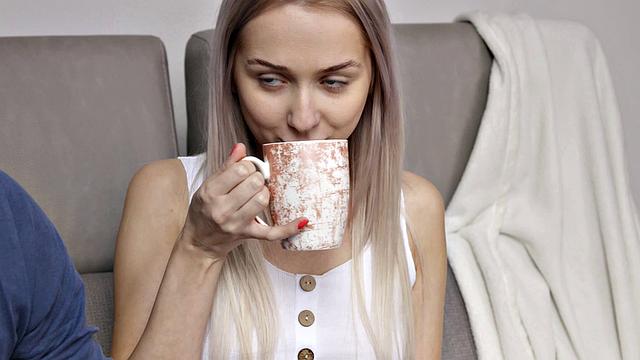 Casual Teen Sex - Bernie Svintis - Casual teen in a big city