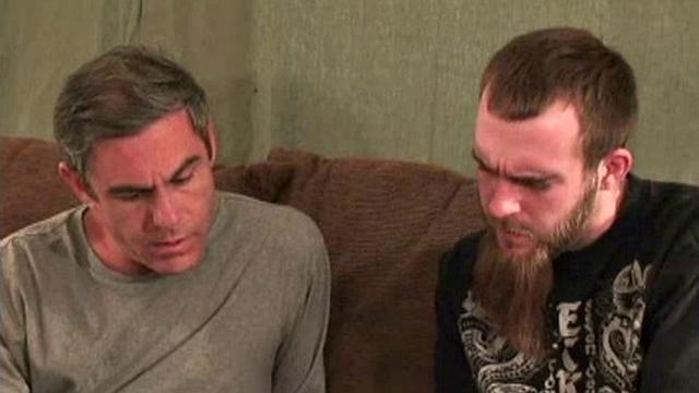 These two great guys are both admitted bisexual, who rarely engage in man-on-man sex, but have really wanted to do so. This is hopefully part one of two sessions, and is mostly oral.