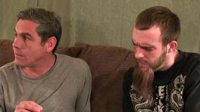 These two great guys are both admitted bisexual, who rarely engage in man-on-man sex, but have really wanted to do so. This is hopefully part one of two sessions, and is mostly oral.