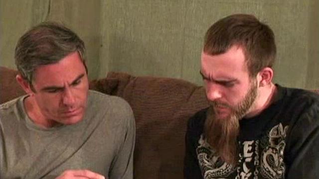 These two great guys are both admitted bisexual, who rarely engage in man-on-man sex, but have really wanted to do so. This is hopefully part one of two sessions, and is mostly oral.