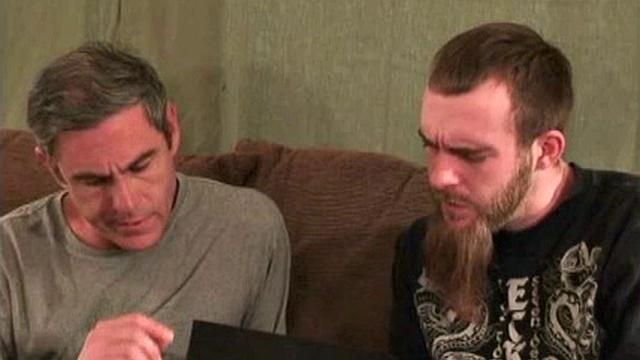 These two great guys are both admitted bisexual, who rarely engage in man-on-man sex, but have really wanted to do so. This is hopefully part one of two sessions, and is mostly oral.