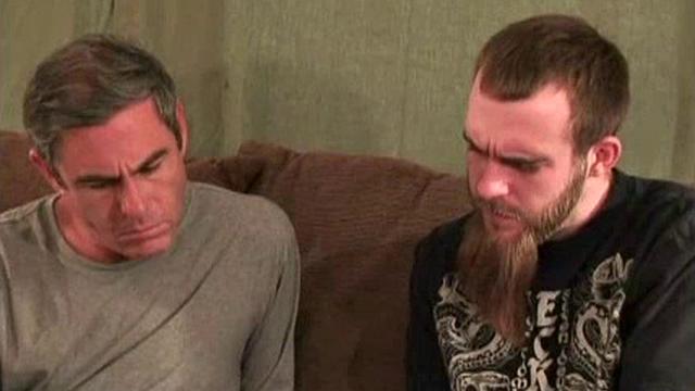 These two great guys are both admitted bisexual, who rarely engage in man-on-man sex, but have really wanted to do so. This is hopefully part one of two sessions, and is mostly oral.