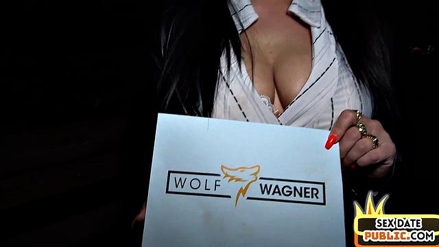 Pulled big ass bitch doggystyled