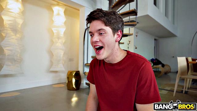 Shake That Yoga Butt