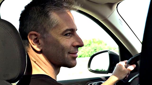 21 SEXTURY - Naughty Alyssa Bounty Is Ready To Get Her Ass Stretched By Cock