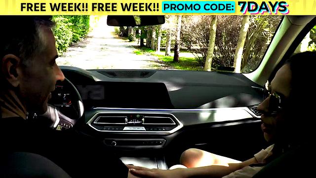 21 SEXTURY - Naughty Alyssa Bounty Is Ready To Get Her Ass Stretched By Cock