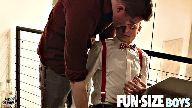 AUSTIN Chapter 16 - Valentine