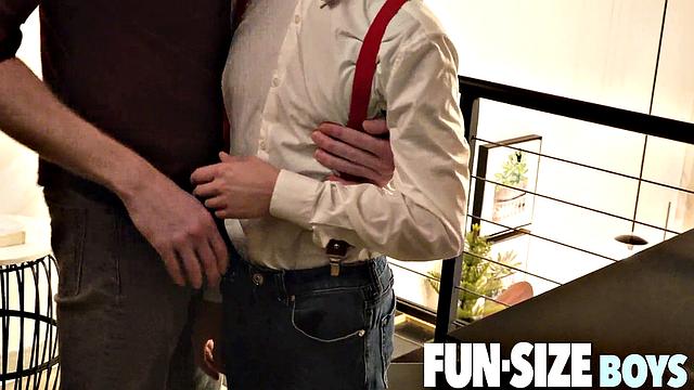 AUSTIN Chapter 16 - Valentine