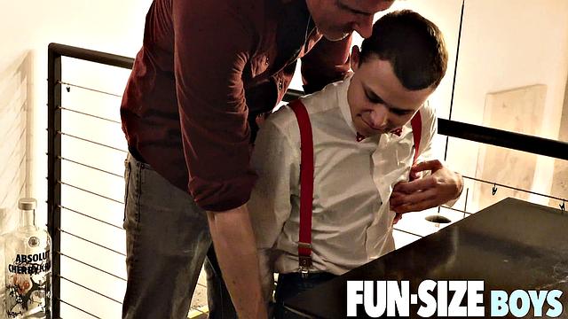 AUSTIN Chapter 16 - Valentine