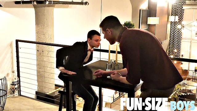 AUSTIN Chapter 16 - Valentine