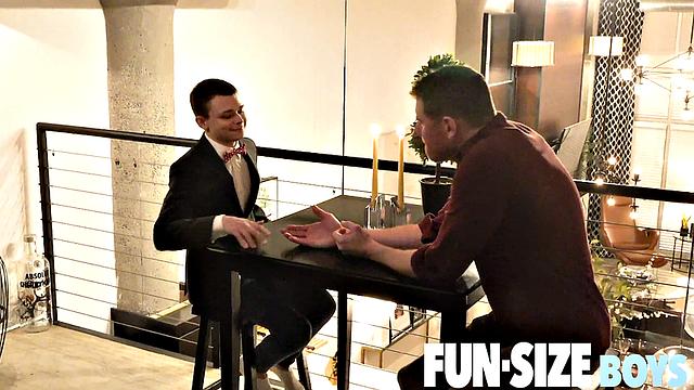 AUSTIN Chapter 16 - Valentine