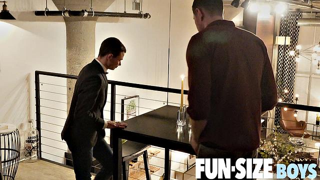 AUSTIN Chapter 16 - Valentine