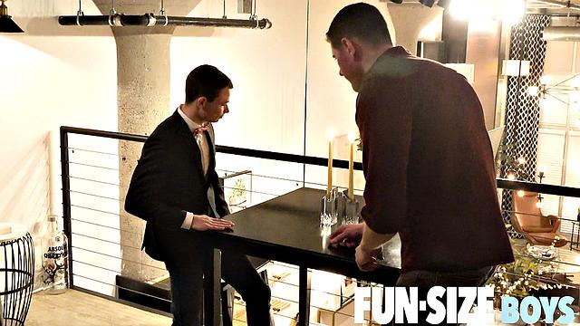 AUSTIN Chapter 16 - Valentine