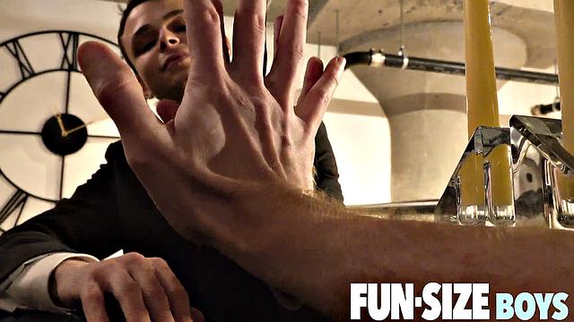 AUSTIN Chapter 16 - Valentine