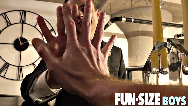 AUSTIN Chapter 16 - Valentine