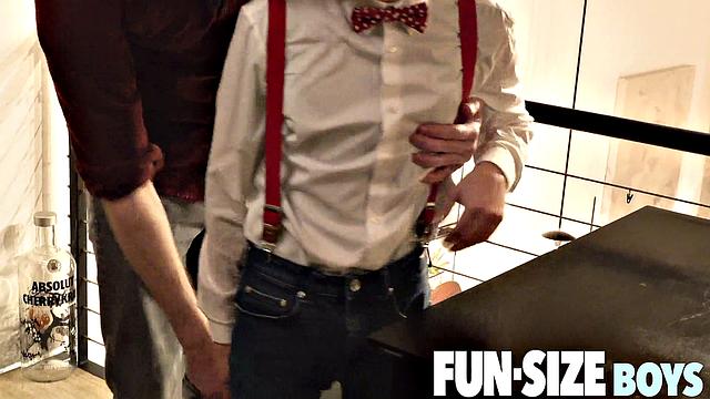 AUSTIN Chapter 16 - Valentine