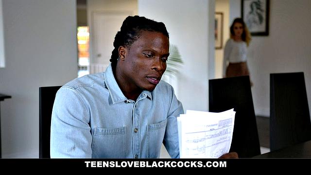 Recommendation Interracial Ramming