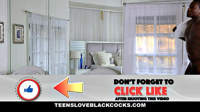 Recommendation Interracial Ramming