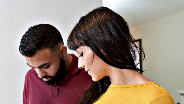 The Father Daughter Bake And Swap 2