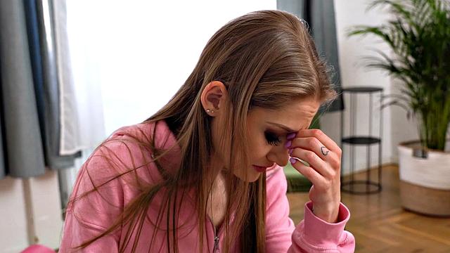 DEBT4k. Tricked into Sex