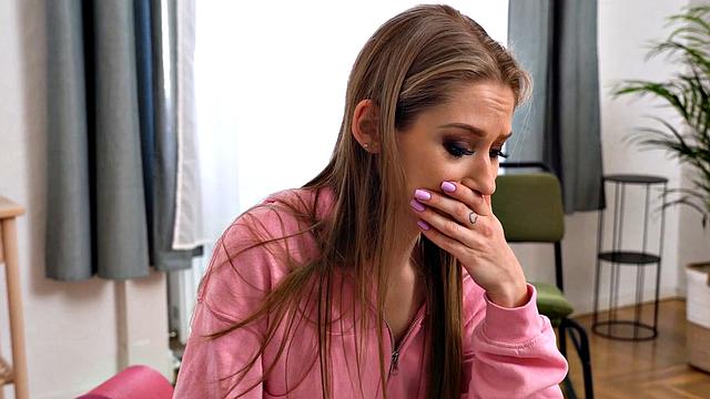 DEBT4k. Tricked into Sex