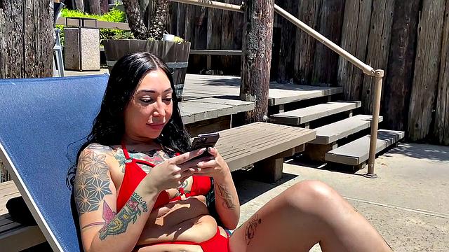 Wednesday Wants Load