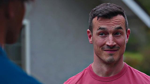 мускулистые красавцы джейден и дерек жарко трахаются по-мужски