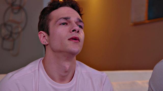 Handsome Friends Turn Lovers - Jayden Marcos, Derek Cage - ASGmax