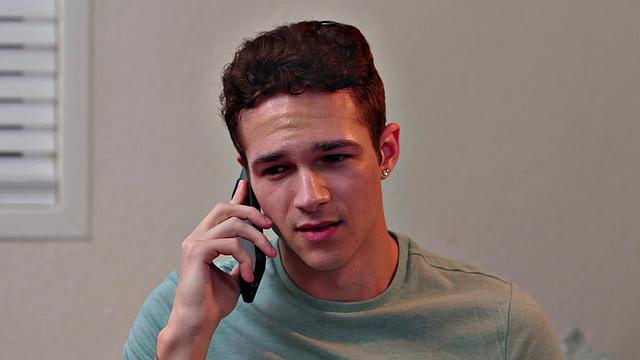 Handsome Friends Turn Lovers - Jayden Marcos, Derek Cage - ASGmax