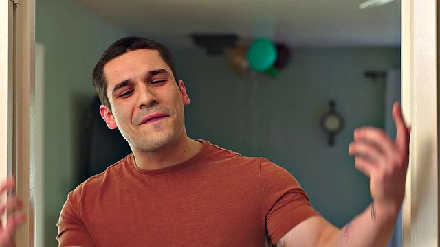 Handsome Friends Turn Lovers - Jayden Marcos, Derek Cage - ASGmax