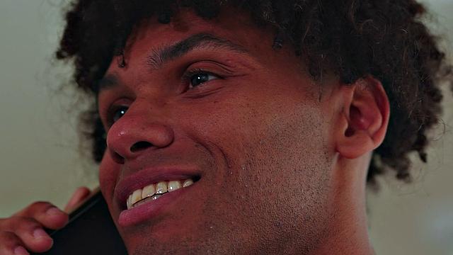 Handsome Friends Turn Lovers - Jayden Marcos, Derek Cage - ASGmax