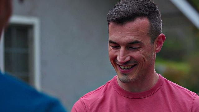 Handsome Friends Turn Lovers - Jayden Marcos, Derek Cage - ASGmax