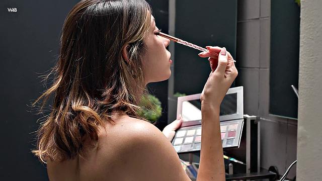 Juliana: Machine: Wild New Year