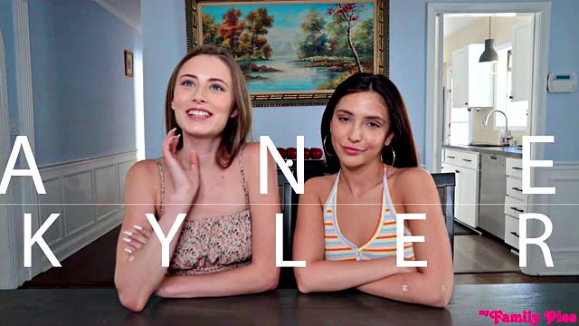 5 Ways To Annoy Your Stepbro - S11:E4