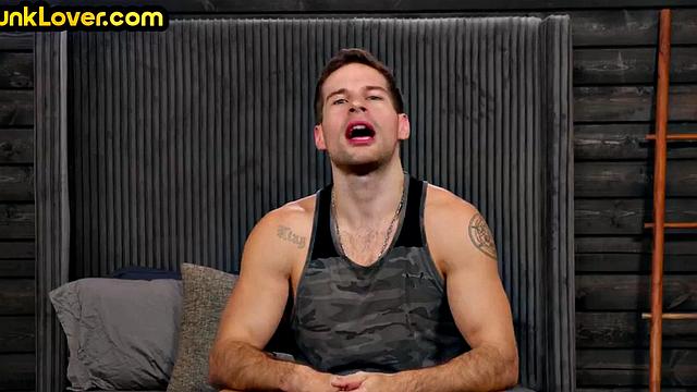 Athletic jock rims in 69 and barebacks after casting