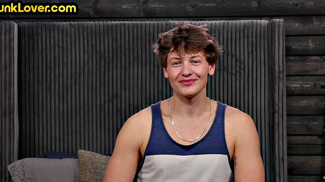 Athletic jock rims in 69 and barebacks after casting