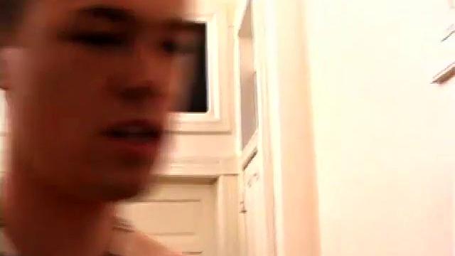Kyle and Brett Blow Dick