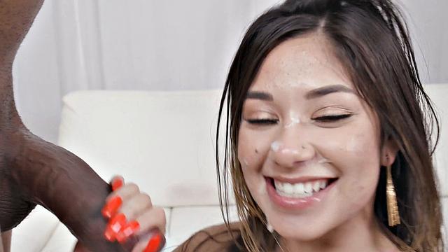 The Return of Flexible Fuckdoll