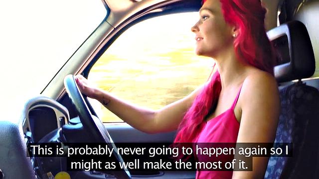 Lesbian Fingers TV Babe