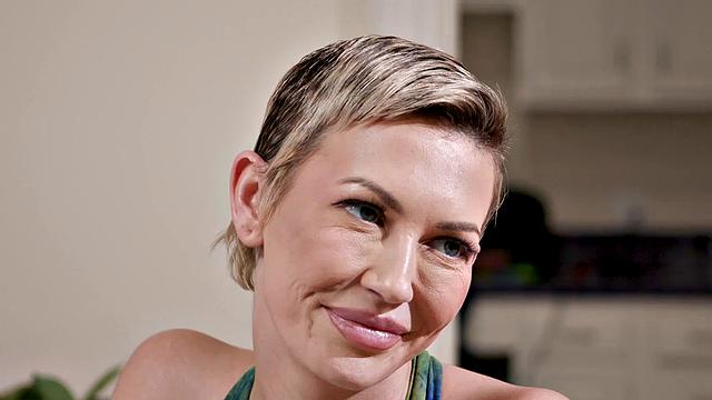 OUT OF THE FAMILY - Hot Stepfam ANAL Sex COMPILATION! Charlotte Sins, Adira Allure, AND MORE!