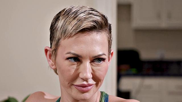 OUT OF THE FAMILY - Hot Stepfam ANAL Sex COMPILATION! Charlotte Sins, Adira Allure, AND MORE!