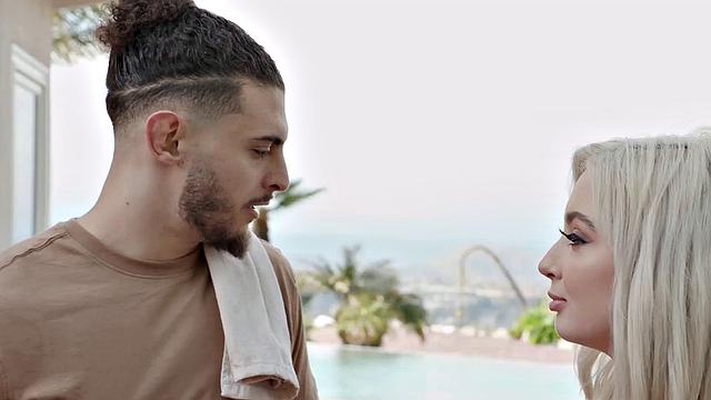 OUT OF THE FAMILY - Hot Stepfam ANAL Sex COMPILATION! Charlotte Sins, Adira Allure, AND MORE!