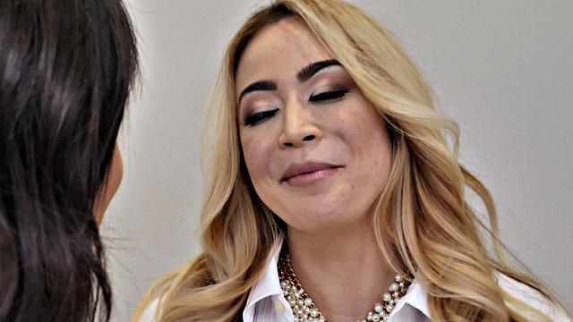 Straight Until Moist