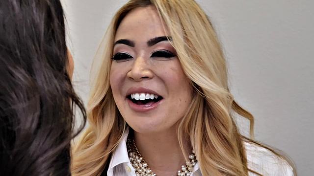 Straight Until Moist