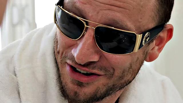 Natalia Starr Fucks Her Dealer and Cucks Boyfriend